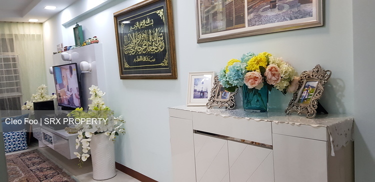 Blk 315C Yishun Avenue 9 (Yishun), HDB 5 Rooms #199859252